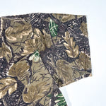Vintage 90s Master Sportsman Realtree Style Camo T-Shirt