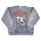 Vintage 90's Bill Elliott NASCAR Crewneck Sweatshirt