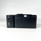 Vintage 1980 Olympus XA2 & A11 Flash 35mm Film Camera