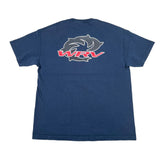 Vintage 90's WRV Wave Riding Vehicles Surf T-Shirt