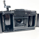 Vintage 1980 Olympus XA2 & A11 Flash 35mm Film Camera
