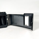 Vintage 1980 Olympus XA2 & A11 Flash 35mm Film Camera