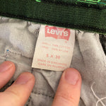 Vintage 1995 Levi's Sport Jeans