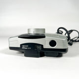 Vintage 1995 Canon Sure Shot 60 Zoom Date 35mm Film Camera