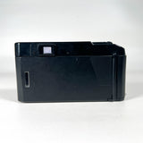 Vintage 1985 Minolta AF-Tele Dual Lens 35mm Film Camera