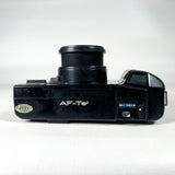 Vintage 1985 Minolta AF-Tele Dual Lens 35mm Film Camera