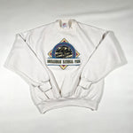 Vintage 90's Shenandoah National Park Crewneck Sweatshirt