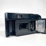 Vintage 1985 Minolta AF-Tele Dual Lens 35mm Film Camera