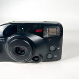 Vintage 1989 Canon Sure Shot Zoom-S 35mm Film Camera