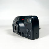 Vintage 1989 Canon Sure Shot Zoom-S 35mm Film Camera