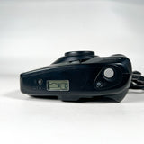 Vintage 1989 Canon Sure Shot Zoom-S 35mm Film Camera