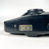 Vintage 1989 Canon Sure Shot Zoom-S 35mm Film Camera