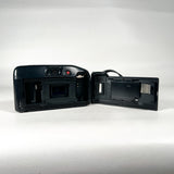 Vintage 1989 Canon Sure Shot Zoom-S 35mm Film Camera
