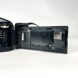 Vintage 1989 Canon Sure Shot Zoom-S 35mm Film Camera