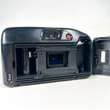 Vintage 1989 Canon Sure Shot Zoom-S 35mm Film Camera
