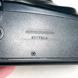 Vintage 1989 Canon Sure Shot Zoom-S 35mm Film Camera