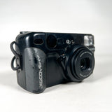 Vintage 1995 Fujifilm Discovery 312 Zoom Date 35mm Film Camera