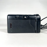 Vintage 1995 Fujifilm Discovery 312 Zoom Date 35mm Film Camera