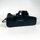 Vintage 1995 Fujifilm Discovery 312 Zoom Date 35mm Film Camera