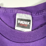 Vintage 90's Minnesota Vikings NFL Graphic T-Shirt