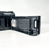 Vintage 1995 Fujifilm Discovery 312 Zoom Date 35mm Film Camera