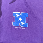 Vintage 1994 Minnesota Vikings USA Made Starter T-Shirt