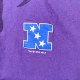 Vintage 1994 Minnesota Vikings USA Made Starter T-Shirt