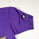 Vintage 1994 Minnesota Vikings USA Made Starter T-Shirt