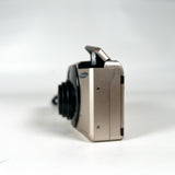 Vintage 1997 Samsung Maxima Zoom Evoca 35mm Film Camera