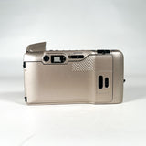 Vintage 1997 Samsung Maxima Zoom Evoca 35mm Film Camera
