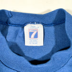 Vintage 90's Minnesota Timberwolves Logo 7 T-Shirt