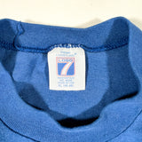 Vintage 90's Minnesota Timberwolves Logo 7 T-Shirt