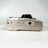 Vintage 1997 Samsung Maxima Zoom Evoca 35mm Film Camera