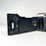 Vintage 1997 Samsung Maxima Zoom Evoca 35mm Film Camera