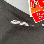 Vintage 90's NASCAR Winston Cup “No Bull” Racing Promo T-Shirt