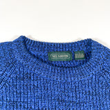 Vintage 90's Neil Martin Blue Sweater