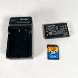 Vintage 2005 Kodak EasyShare Z760 6.1MP Digital Camera