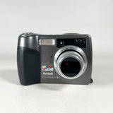 Vintage 2005 Kodak EasyShare Z760 6.1MP Digital Camera