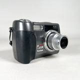 Vintage 2005 Kodak EasyShare Z760 6.1MP Digital Camera