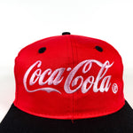 Vintage 90's Coca-Cola Soda Hat