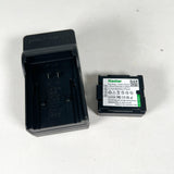 Modern 2007 Panasonic SDR-H18 HDD/SD Digital Camcorder