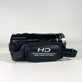 Modern 2014 Bell+Howell DV12HDZ 1080p HD Digital Camcorder