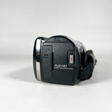 Modern 2014 Bell+Howell DV12HDZ 1080p HD Digital Camcorder