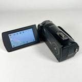Modern 2014 Bell+Howell DV12HDZ 1080p HD Digital Camcorder