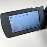 Modern 2014 Bell+Howell DV12HDZ 1080p HD Digital Camcorder