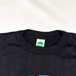 Vintage 90's TLC “Creep” Bootleg Rap Tee Crazy Sexy Cool Double-Sided T-Shirt