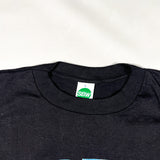 Vintage 90's TLC “Creep” Bootleg Rap Tee Crazy Sexy Cool Double-Sided T-Shirt