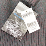 Vintage 2001 Woolrich Deadstock Wool Sweater