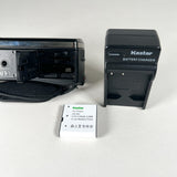 Modern 2014 Bell+Howell DV12HDZ 1080p HD Digital Camcorder