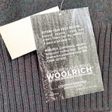 Vintage 2001 Woolrich Deadstock Wool Sweater